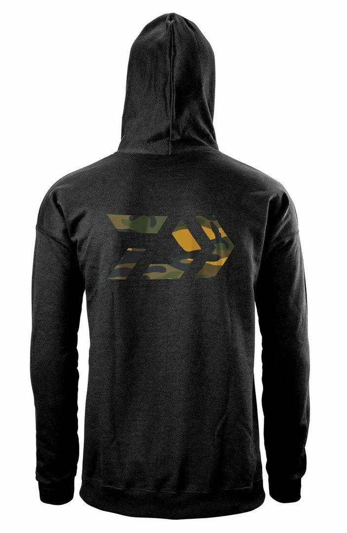 Outerwear Daiwa D-VEC Hooded Sweatshirts 4 Outerwear Daiwa D-VEC Hooded Sweatshirts