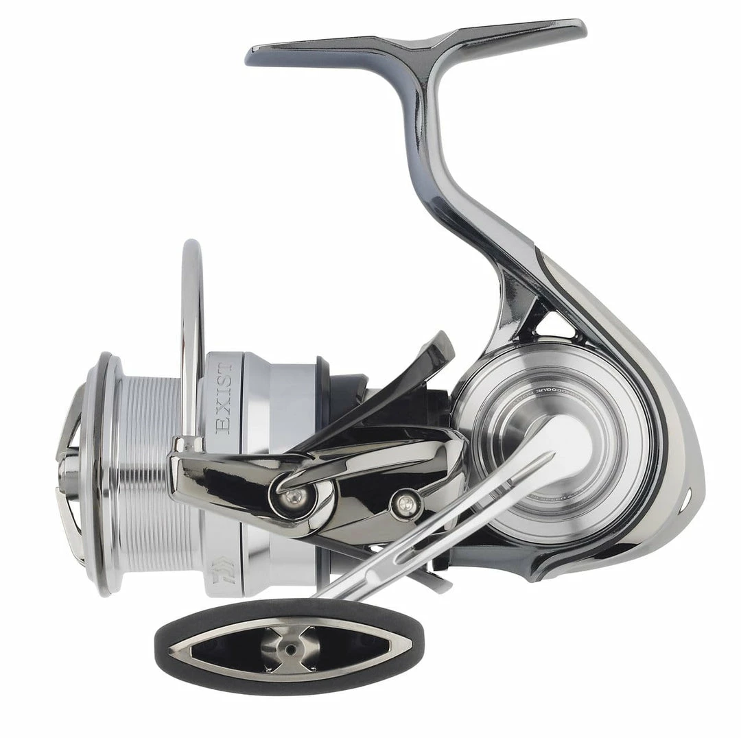 Daiwa Exist G LT Spinning Reels 3 Daiwa Exist G LT Spinning Reels
