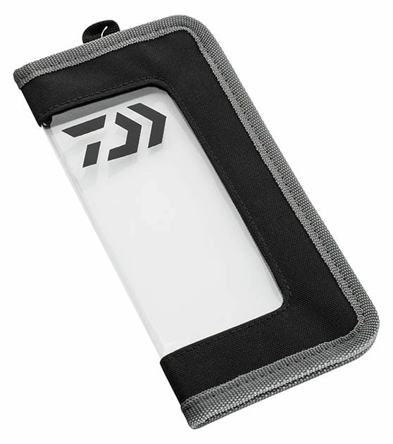 Bags And Storage Daiwa D-Vec Tactical View Lure Covers 3 Bags And Storage Daiwa D-Vec Tactical View Lure Covers