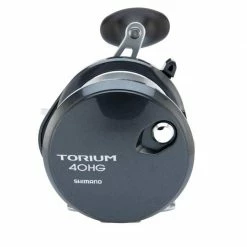 Shimano Fishing Shimano Torium Star Drag Conventional Reels