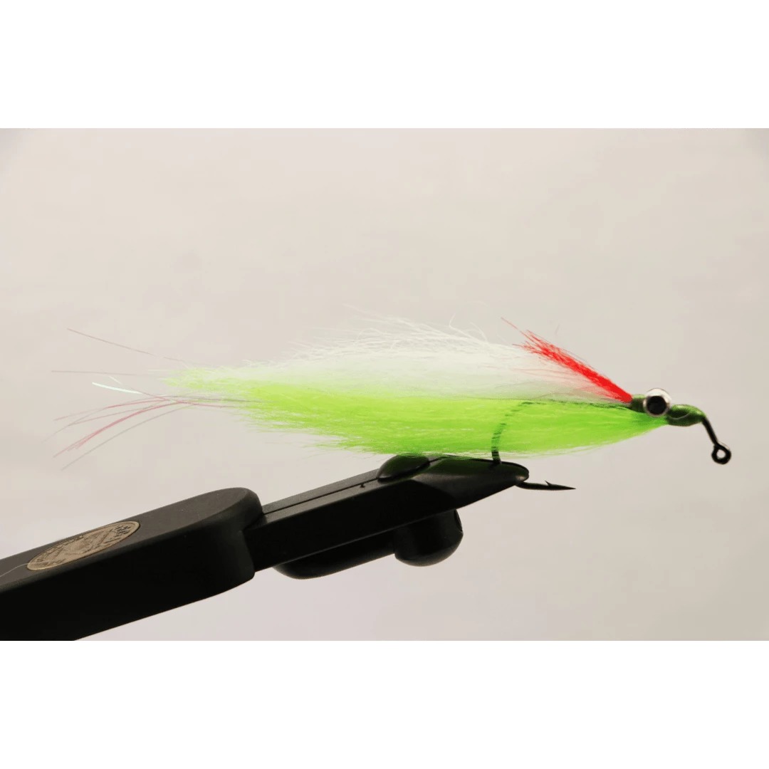 Striper Flies Guide Flies - Adachi Clouser 3 Striper Flies Guide Flies - Adachi Clouser
