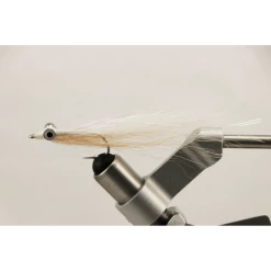 Guide Flies: Albie Clouser - Tan