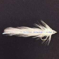 Guide Flies Albie Whore Albie And Bonito Flies