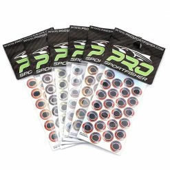 Pro Sportfisher Cool Eyes Fly Tying