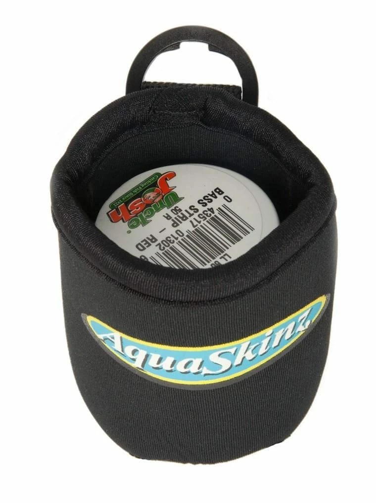 Aquaskinz Pork Rind Bottle Holder 3 Aquaskinz Pork Rind Bottle Holder