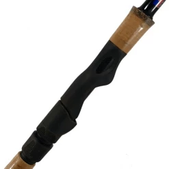 Bull Bay Tackle Company Light Tackle/Inshore Spinning Bull Bay Assault Spinning Rods