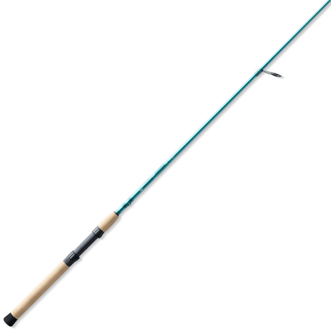 St Croix Rods St. Croix Avid Inshore Spinning Rods Light Tackle/Inshore Spinning 3 St Croix Rods St. Croix Avid Inshore Spinning Rods Light Tackle/Inshore Spinning