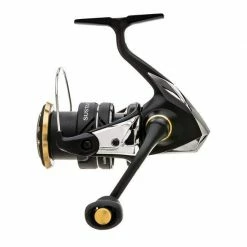 Shimano Fishing Shimano Sustain FJ Spinning Reels (2021) 9 Shimano Fishing Shimano Sustain FJ Spinning Reels (2021)