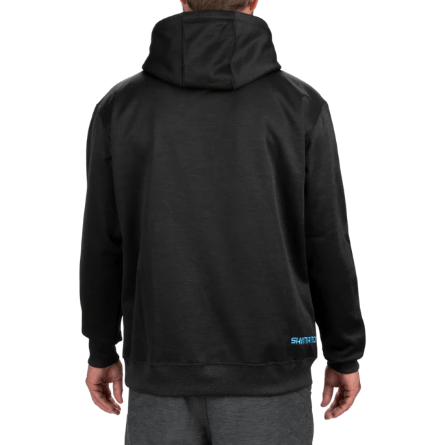 Shimano Fishing Outerwear Shimano Performance Hoodie 8 Shimano Fishing Outerwear Shimano Performance Hoodie