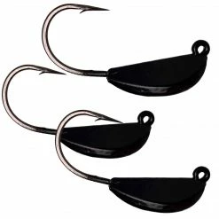 Jigs MagicTail Back Bay Tog Jig (3 Pack) 11 Jigs MagicTail Back Bay Tog Jig (3 Pack)