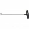 Fishing Tools Baker 9" Push-Pull Hook Remover 1 Fishing Tools Baker 9" Push-Pull Hook Remover