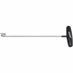 Fishing Tools Baker 9" Push-Pull Hook Remover