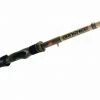 Bull Bay Tackle Company Bull Bay Banshee Spinning Rods