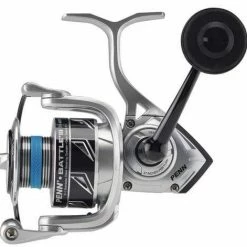 Penn Fishing Penn Battle III DX Spinning Reels