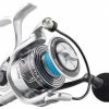 Penn Fishing Penn Battle III DX Spinning Reels 2 Penn Fishing Penn Battle III DX Spinning Reels