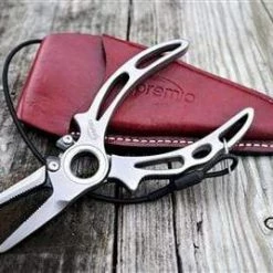 Danco Pliers Danco Premio Titanium Pliers 13 Danco Pliers Danco Premio Titanium Pliers