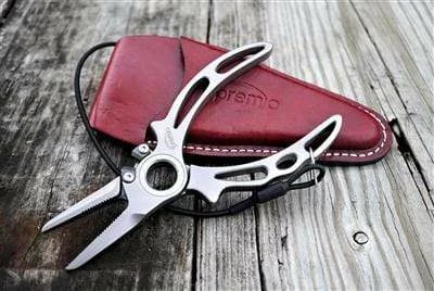 Danco Pliers Danco Premio Titanium Pliers 5 Danco Pliers Danco Premio Titanium Pliers