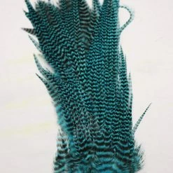 Wapsi Ewing Grizzly Half Saddles Fly Tying 8 Wapsi Ewing Grizzly Half Saddles Fly Tying