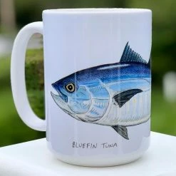 Currier / Pescadoronfly Gifts For Fishermen Currier Hot Mug 21 Currier / Pescadoronfly Gifts For Fishermen Currier Hot Mug