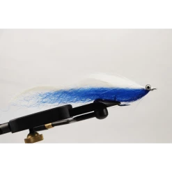 Striper Flies LI Flies Synthetic Half And Half
