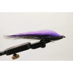 Striper Flies LI Flies Synthetic Half And Half