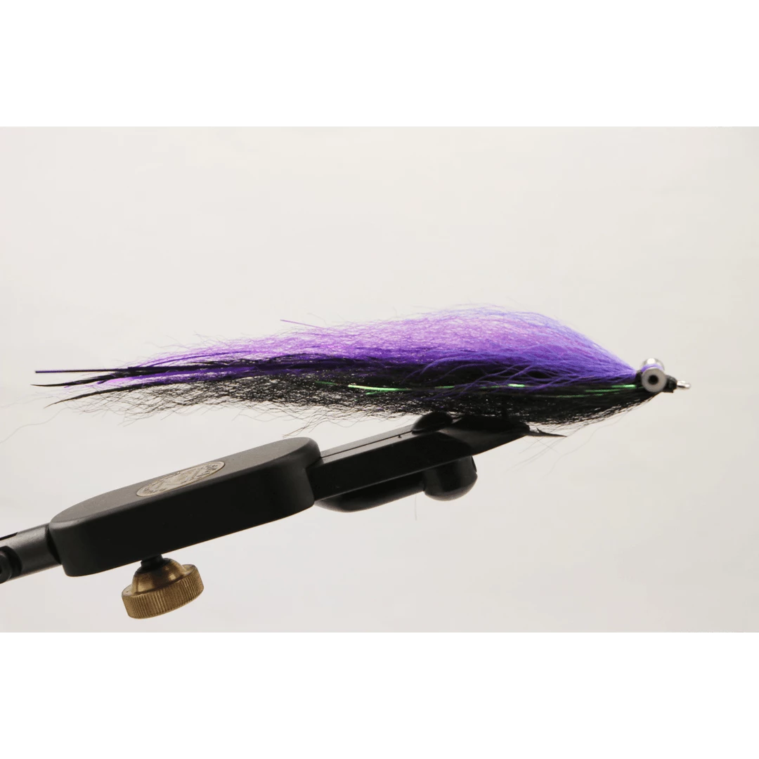 Striper Flies LI Flies Synthetic Half And Half 4 Striper Flies LI Flies Synthetic Half And Half