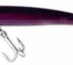 Plastic Lures Bomber 17A Magnum Long A