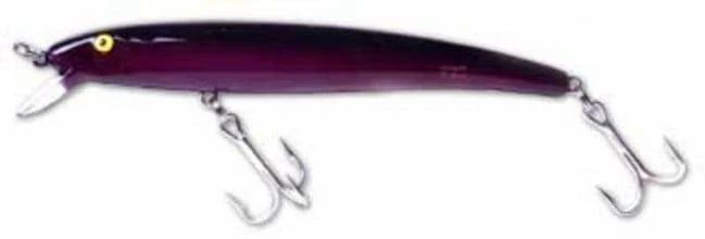 Plastic Lures Bomber 17A Magnum Long A 4 Plastic Lures Bomber 17A Magnum Long A