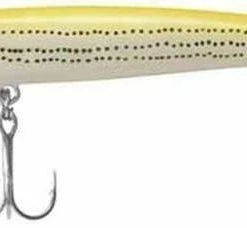 Plastic Lures Bomber 17A Magnum Long A