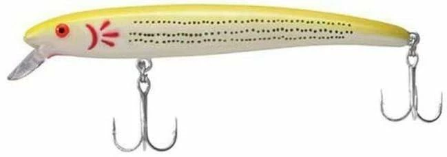 Plastic Lures Bomber 17A Magnum Long A 3 Plastic Lures Bomber 17A Magnum Long A