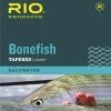RIO Products RIO Bonefish Leaders Fly Fishing Accessories 1 RIO Products RIO Bonefish Leaders Fly Fishing Accessories