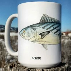 Currier / Pescadoronfly Gifts For Fishermen Currier Hot Mug 19 Currier / Pescadoronfly Gifts For Fishermen Currier Hot Mug