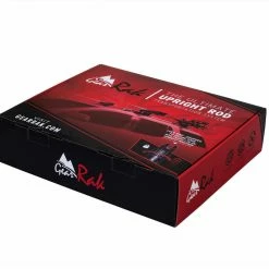 Rod Storage And Racks GearRak Up-Right Rod Transportation System 16 Rod Storage And Racks GearRak Up-Right Rod Transportation System