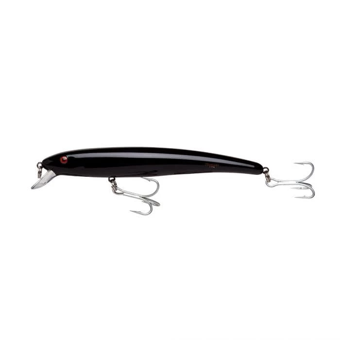 Plastic Lures Bomber 17A Magnum Long A 7 Plastic Lures Bomber 17A Magnum Long A