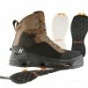 Korkers Footwear Korkers Buckskin Wading Boots 1 Korkers Footwear Korkers Buckskin Wading Boots