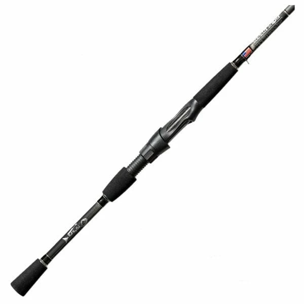 Bull Bay Tackle Company Bull Bay Stealth Sniper Spinning Rods Light Tackle/Inshore Spinning 3 Bull Bay Tackle Company Bull Bay Stealth Sniper Spinning Rods Light Tackle/Inshore Spinning