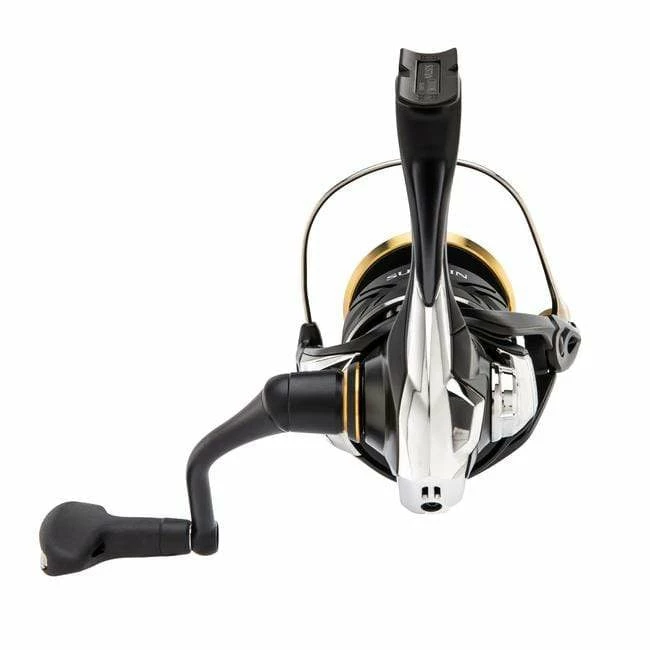 Shimano Fishing Shimano Sustain FJ Spinning Reels (2021) 4 Shimano Fishing Shimano Sustain FJ Spinning Reels (2021)