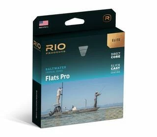 RIO Products RIO Elite Tropical Series Flats Pro Fly Line Saltwater Fly Lines 3 RIO Products RIO Elite Tropical Series Flats Pro Fly Line Saltwater Fly Lines