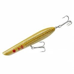Cotton Cordell Pencil Poppers Plastic Lures 23 Cotton Cordell Pencil Poppers Plastic Lures