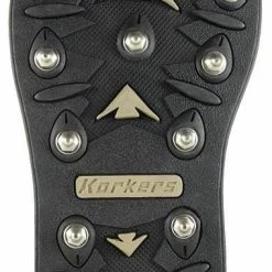 Korkers Footwear Korkers Casttrax Wading Sandals