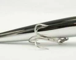 Plastic Lures Cotton Cordell Red Fin Swimmers 19 Plastic Lures Cotton Cordell Red Fin Swimmers