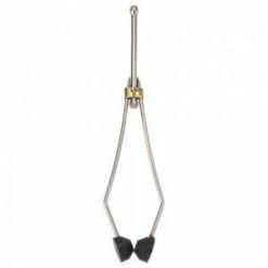 Dr Slick Fly Tying Tools Dr. Slick Ceramic Bobbin 4"