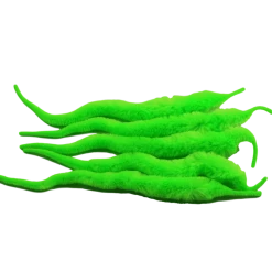 Hareline Dubbin Mangum's Original Dragon Tail UV2 Treated