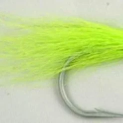 Point Jude Lures Point Jude Siwash Bucktail Replacement Hooks