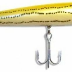 Plastic Lures Cotton Cordell Red Fin Swimmers 14 Plastic Lures Cotton Cordell Red Fin Swimmers