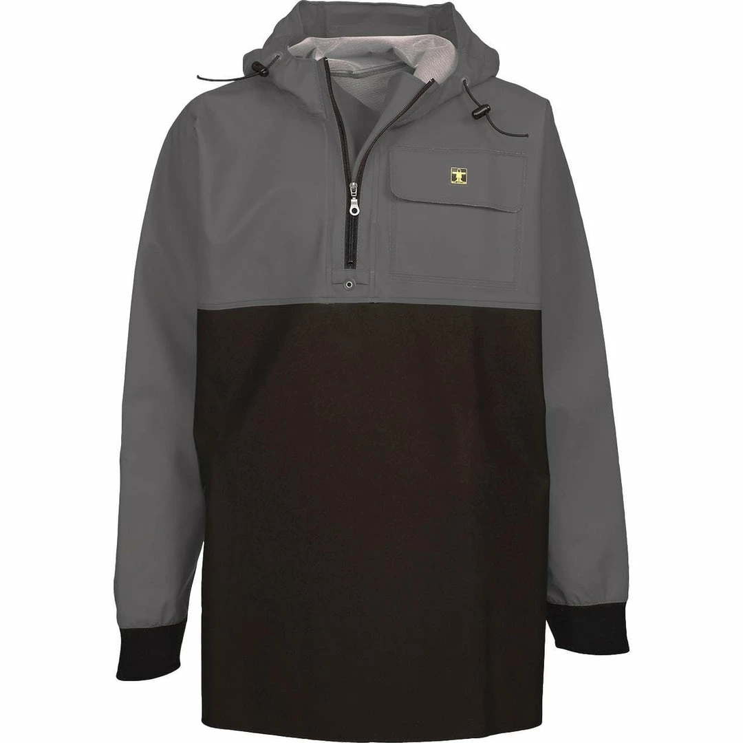 Outerwear Guy Cotten Chinook Pullover Smock 3 Outerwear Guy Cotten Chinook Pullover Smock