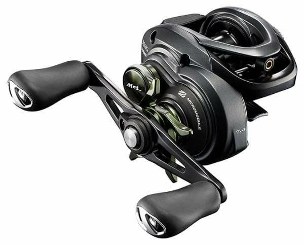Shimano Fishing Shimano Curado 70 MGL K Casting Reels 3 Shimano Fishing Shimano Curado 70 MGL K Casting Reels