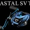 Daiwa Coastal TWS Casting Reel 1 Daiwa Coastal TWS Casting Reel