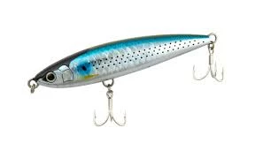 Shimano Fishing Plastic Lures Shimano Coltsniper Walk 110F Hi-Pitch Lures 9 Shimano Fishing Plastic Lures Shimano Coltsniper Walk 110F Hi-Pitch Lures
