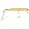 Plastic Lures Cotton Cordell Water Loaded 7" Red Fin Swimmers 2 Plastic Lures Cotton Cordell Water Loaded 7" Red Fin Swimmers